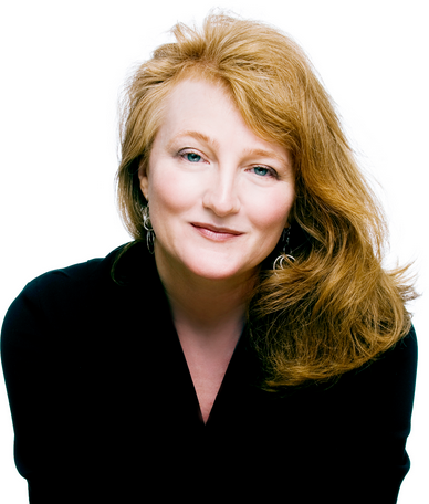 Krista Tippett